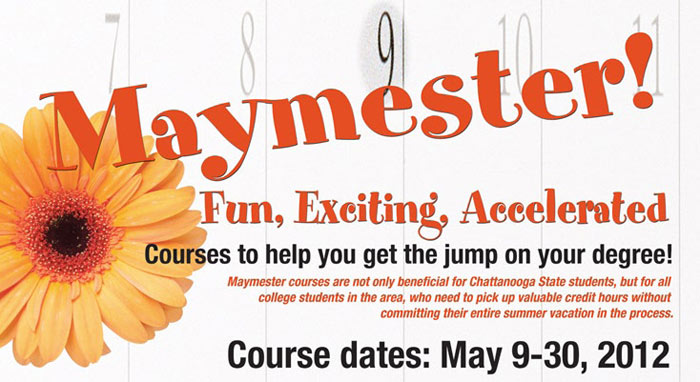 Chattanooga State Students